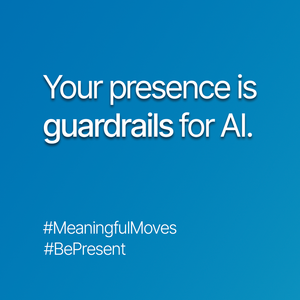 A copilot is helpful only if you stay in the loop.