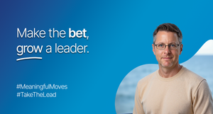 Great leaders don't guard opportunities, they give right-sized challenges and grow new leaders.