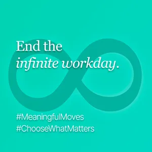 The infinite workday looks like dedication, but it quietly eats away your focus and energy.