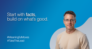 Misalignment rarely shows up in a single moment.