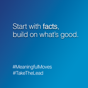 Misalignment rarely shows up in a single moment.