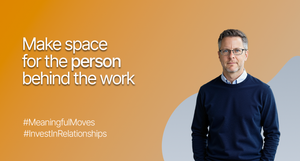 Most 1:1s die in status, the best ones go deep enough to build trust and speed decisions