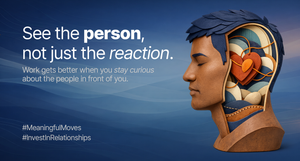 People Make More Sense in Context