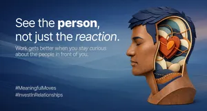 People Make More Sense in Context