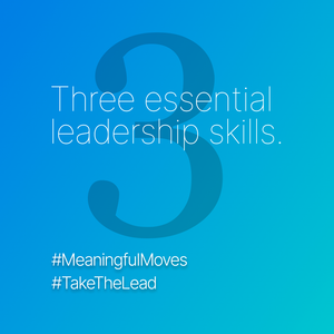 Practiced with intent, turn everyday actions into credible leadership.