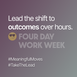 Shorter weeks are a strategy, not a perk