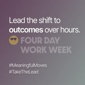 Shorter weeks are a strategy, not a perk