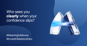 When everyone around you seems sharp, it is easy to mistake exposure for inadequacy.