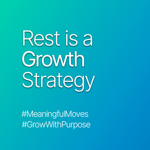 You want to end the year strong, but you're running on fumes and old habits.